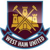 Stroje piłkarskie West Ham United